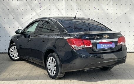 Chevrolet Cruze II, 2012 год, 780 000 рублей, 5 фотография