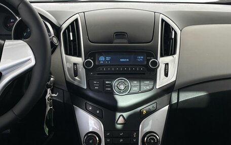 Chevrolet Cruze II, 2012 год, 780 000 рублей, 16 фотография