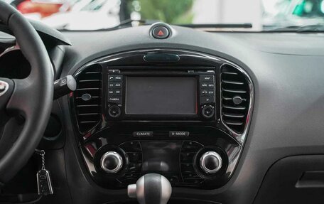 Nissan Juke II, 2013 год, 895 000 рублей, 6 фотография