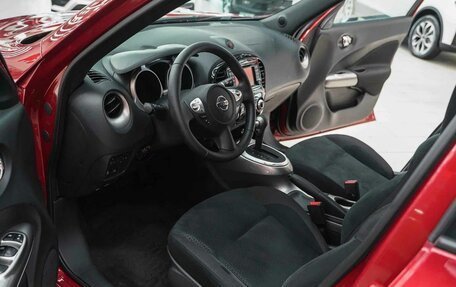 Nissan Juke II, 2013 год, 895 000 рублей, 9 фотография
