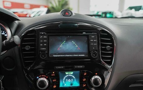 Nissan Juke II, 2013 год, 895 000 рублей, 8 фотография