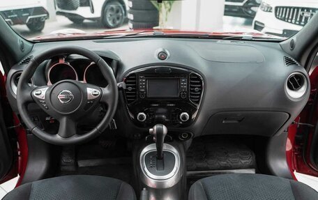 Nissan Juke II, 2013 год, 895 000 рублей, 7 фотография
