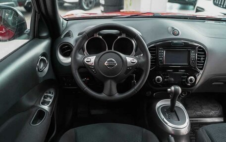 Nissan Juke II, 2013 год, 895 000 рублей, 5 фотография
