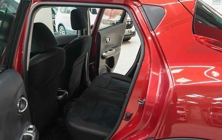 Nissan Juke II, 2013 год, 895 000 рублей, 10 фотография