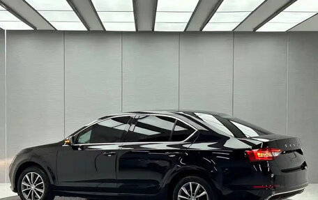 Skoda Octavia, 2022 год, 1 560 000 рублей, 3 фотография
