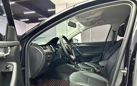 Skoda Octavia, 2022 год, 1 560 000 рублей, 9 фотография