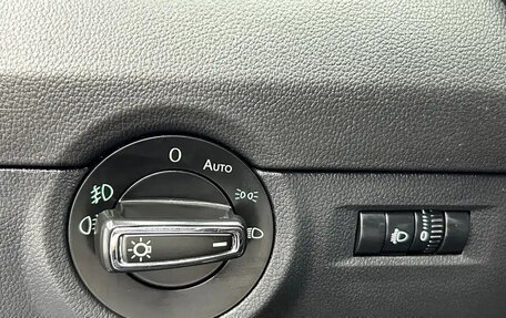 Skoda Octavia, 2022 год, 1 560 000 рублей, 11 фотография