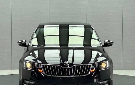 Skoda Octavia, 2022 год, 1 560 000 рублей, 2 фотография