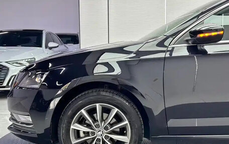 Skoda Octavia, 2022 год, 1 560 000 рублей, 8 фотография