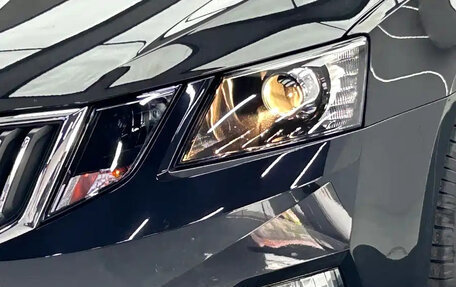 Skoda Octavia, 2022 год, 1 560 000 рублей, 7 фотография