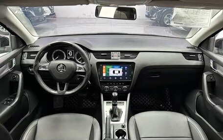 Skoda Octavia, 2022 год, 1 560 000 рублей, 14 фотография