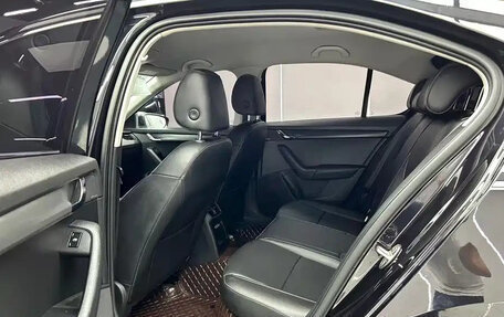 Skoda Octavia, 2022 год, 1 560 000 рублей, 16 фотография