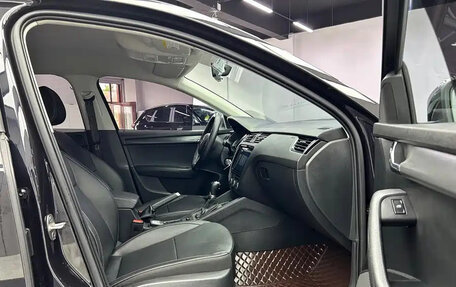 Skoda Octavia, 2022 год, 1 560 000 рублей, 19 фотография