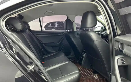 Skoda Octavia, 2022 год, 1 560 000 рублей, 18 фотография