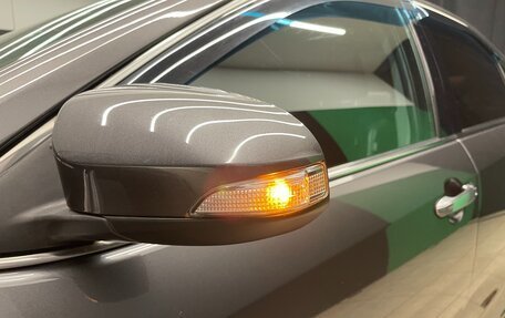 Toyota Camry, 2012 год, 1 700 000 рублей, 4 фотография