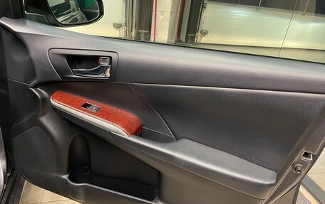 Toyota Camry, 2012 год, 1 700 000 рублей, 9 фотография