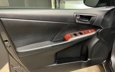Toyota Camry, 2012 год, 1 700 000 рублей, 6 фотография