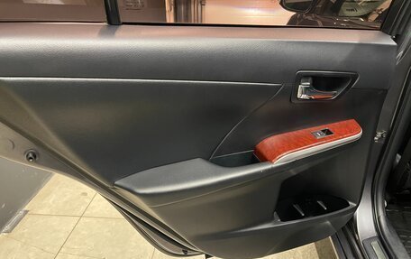Toyota Camry, 2012 год, 1 700 000 рублей, 11 фотография