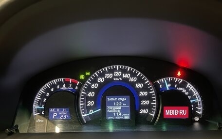 Toyota Camry, 2012 год, 1 700 000 рублей, 15 фотография