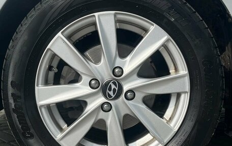 Hyundai Solaris II рестайлинг, 2012 год, 780 000 рублей, 7 фотография