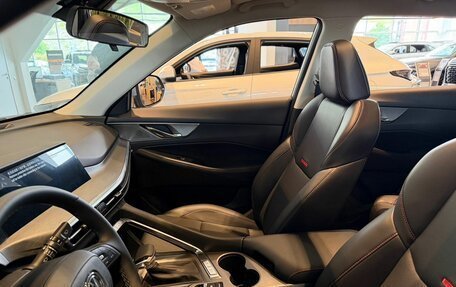 Changan CS35 Plus, 2024 год, 2 709 900 рублей, 6 фотография