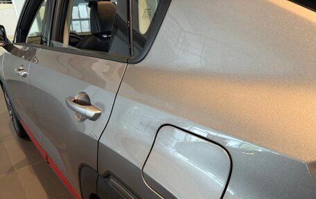 Changan CS35 Plus, 2024 год, 2 709 900 рублей, 16 фотография