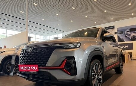 Changan CS35 Plus, 2024 год, 2 709 900 рублей, 5 фотография