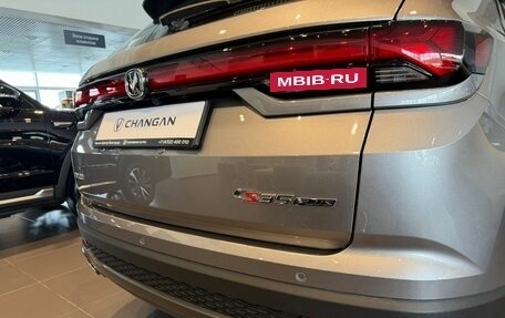 Changan CS35 Plus, 2024 год, 2 709 900 рублей, 13 фотография