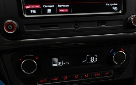 Volkswagen Polo VI (EU Market), 2018 год, 1 380 000 рублей, 15 фотография