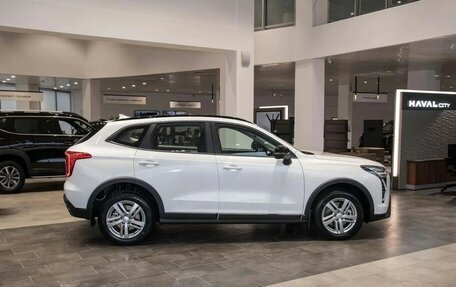 Haval Jolion, 2026 год, 2 449 000 рублей, 4 фотография
