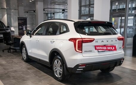 Haval Jolion, 2026 год, 2 449 000 рублей, 8 фотография