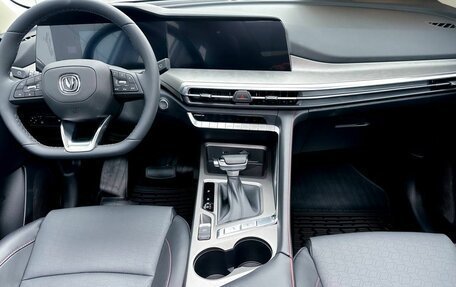 Changan CS35 Plus, 2025 год, 2 839 900 рублей, 2 фотография