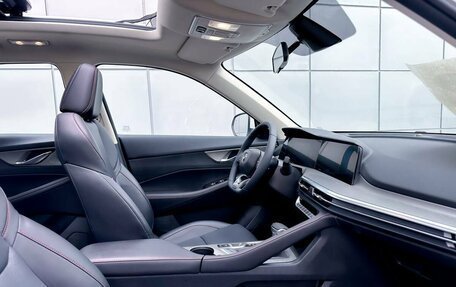 Changan CS35 Plus, 2025 год, 2 839 900 рублей, 5 фотография