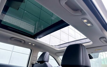 Changan CS35 Plus, 2025 год, 2 839 900 рублей, 6 фотография