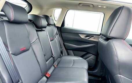 Changan CS35 Plus, 2025 год, 2 839 900 рублей, 9 фотография