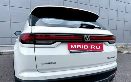 Changan CS35 Plus, 2025 год, 2 839 900 рублей, 11 фотография