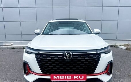 Changan CS35 Plus, 2025 год, 2 839 900 рублей, 8 фотография