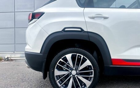 Changan CS35 Plus, 2025 год, 2 839 900 рублей, 19 фотография