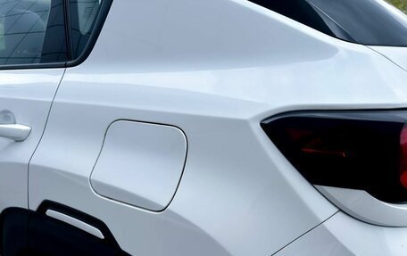 Changan CS35 Plus, 2025 год, 2 839 900 рублей, 25 фотография