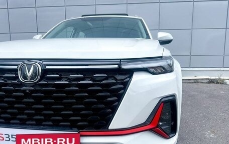 Changan CS35 Plus, 2025 год, 2 839 900 рублей, 17 фотография