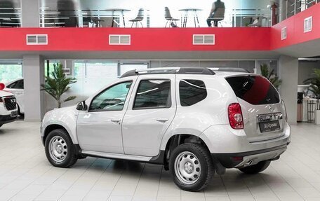 Renault Duster I рестайлинг, 2013 год, 790 000 рублей, 2 фотография