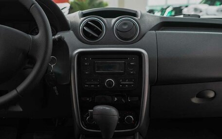 Renault Duster I рестайлинг, 2013 год, 790 000 рублей, 6 фотография