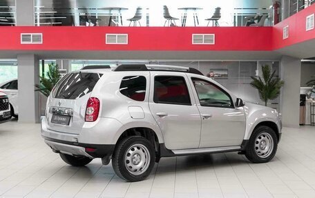 Renault Duster I рестайлинг, 2013 год, 790 000 рублей, 4 фотография