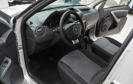 Renault Duster I рестайлинг, 2013 год, 790 000 рублей, 8 фотография