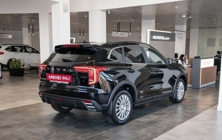 Haval Jolion, 2026 год, 2 449 000 рублей, 9 фотография