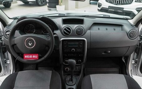 Renault Duster I рестайлинг, 2013 год, 790 000 рублей, 7 фотография