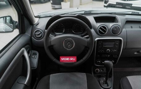 Renault Duster I рестайлинг, 2013 год, 790 000 рублей, 5 фотография
