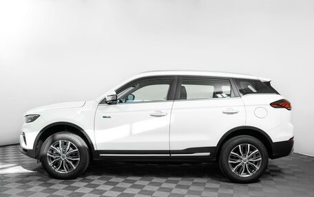Geely Atlas, 2024 год, 3 428 990 рублей, 3 фотография