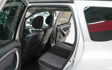 Renault Duster I рестайлинг, 2013 год, 790 000 рублей, 9 фотография