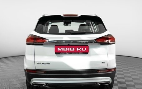 Geely Atlas, 2024 год, 3 428 990 рублей, 5 фотография